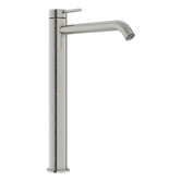 Linkware Elle 316 Stainless Steel Tall Basin Mixer