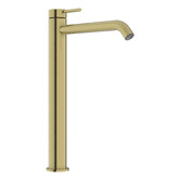 Linkware Elle 316 Stainless Steel Tall Basin Mixer