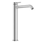 Linkware Elle 316 Stainless Steel Tall Basin Mixer