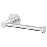 Bianka Elle Elite Stainless Steel Toilet Roll Holder