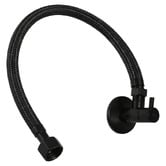 Linkware Elle Mini Stop &amp; Hose Cistern Kit