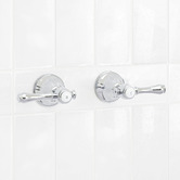 Linkware Augustine Lever Wall Top Assemblies