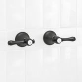Linkware Augustine Lever Wall Top Assemblies