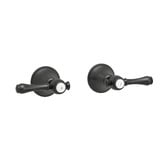 Linkware Augustine Lever Wall Top Assemblies