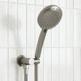 Linkware Loui Round Hand-held Shower