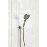 Linkware Loui Round Hand-held Shower