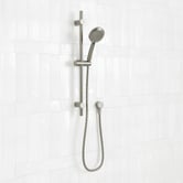 Linkware Loui Round Rail Shower