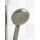 Linkware Loui Round Rail Shower