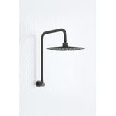 Linkware Loui Round Shower Arm &amp; Head
