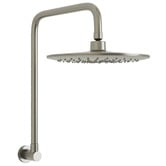 Linkware Loui Round Shower Arm &amp; Head