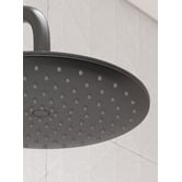 Linkware Loui Round Shower Arm &amp; Head