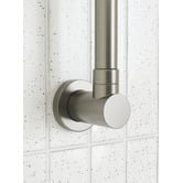 Linkware Loui Round Shower Arm &amp; Head