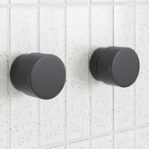 Linkware Loui Round Wall Top Assemblies
