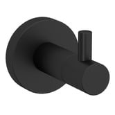 Linkware Elle Stainless Steel Robe Hook