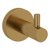 Linkware Elle Stainless Steel Robe Hook