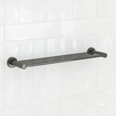Linkware Elle 500mm Stainless Steel Shower Shelf