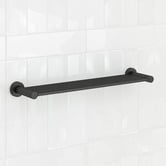 Linkware Elle 500mm Stainless Steel Shower Shelf