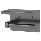 Linkware Elle Stainless Steel  Toilet Roll Holder