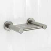 Linkware Elle Stainless Steel Soap Dish