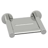 Linkware Elle Stainless Steel Soap Dish