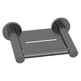 Linkware Elle Stainless Steel Soap Dish