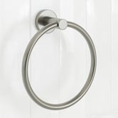 Linkware Elle Towel Ring
