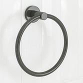 Linkware Elle Towel Ring