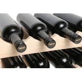 Grafton Home Goods 6 Layers of 6 Bottles Wine Rack