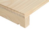 Grafton Home Goods Top Shelf  12 Bottle Width