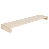Grafton Home Goods Top Shelf  12 Bottle Width
