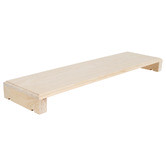 Grafton Home Goods Top Shelf  10 Bottle Width