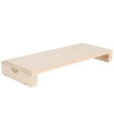 Grafton Home Goods Top Shelf  7 Bottle Width