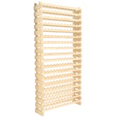 Grafton Home Goods 18 Layers of 12 Bottles Wine Rack