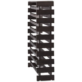 Grafton Home Goods 18 Layers of 12 Bottles Wine Rack