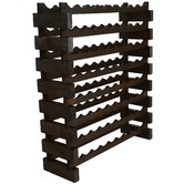 Grafton Home Goods 8 Layers of 9 Bottles Wine Rack