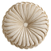 DaVinci Pleated Octavia Cushion