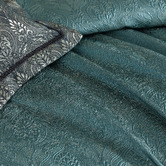 DaVinci Valencia Quilt Cover Set