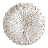 DaVinci Pleated Octavia Cushion