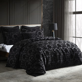 DaVinci Imperial Velvet Quilt Cover Set