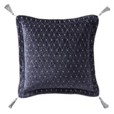 DaVinci Esmeralda Viscose Chenille European Pillowcase