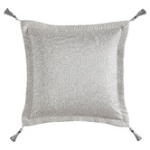 DaVinci Emerson Yarn-Dyed Jacquard European Pillowcase