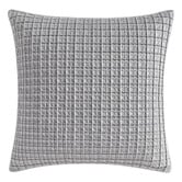 DaVinci Opulence Pleated Velvet European Pillow Sham