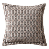 DaVinci Asteria Jacquard European Pillowcase