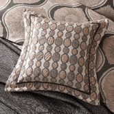 DaVinci Asteria Jacquard Cushion