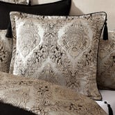 DaVinci Monarch Jacquard European Pillowcase