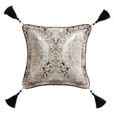DaVinci Monarch Jacquard Cushion