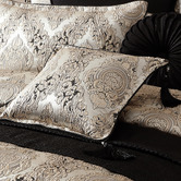DaVinci Monarch Jacquard Cushion