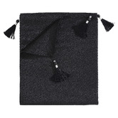 DaVinci Octavia Jacquard Throw