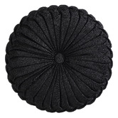 DaVinci Octavia Round Jacquard Cushion