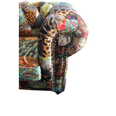 By Designs Landon Armchair